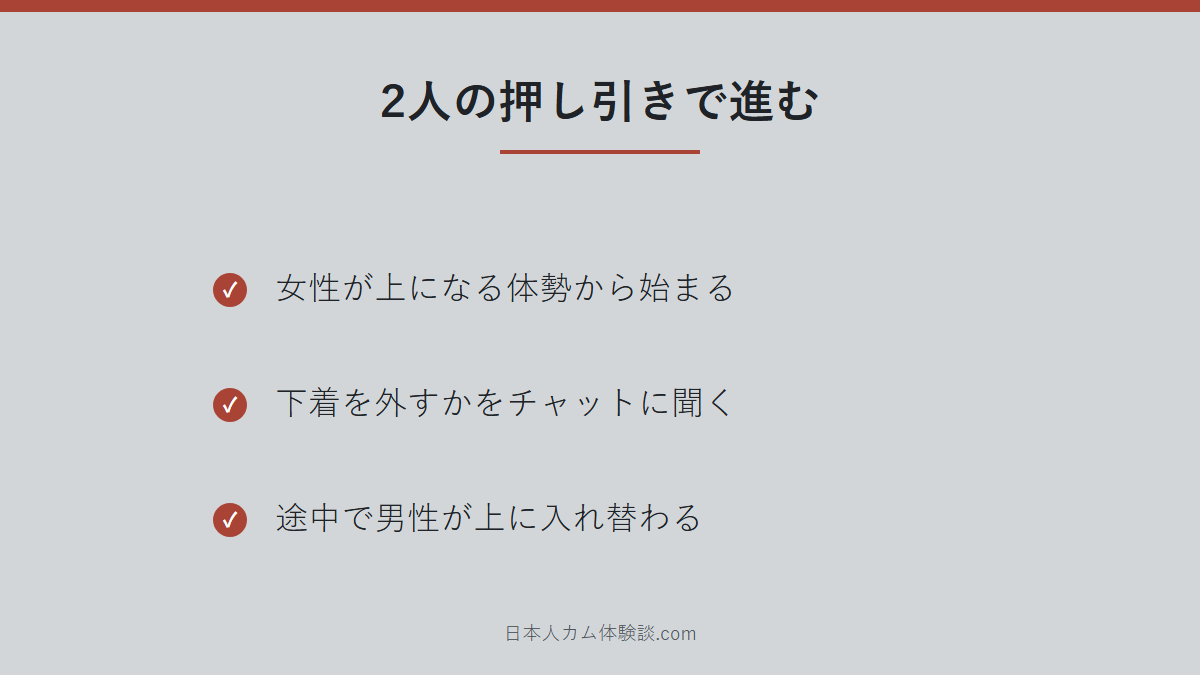 NINOoHard-Engineさんの2人での進め方のまとめ画像